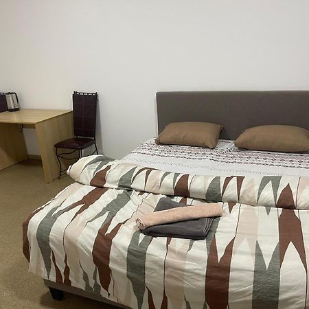 Chip Hotel Chisinau Ngoại thất bức ảnh