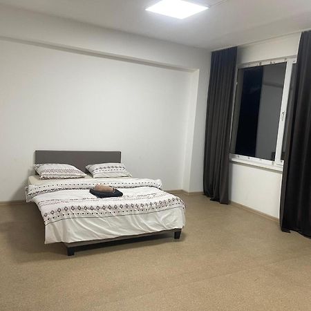 Chip Hotel Chisinau Ngoại thất bức ảnh