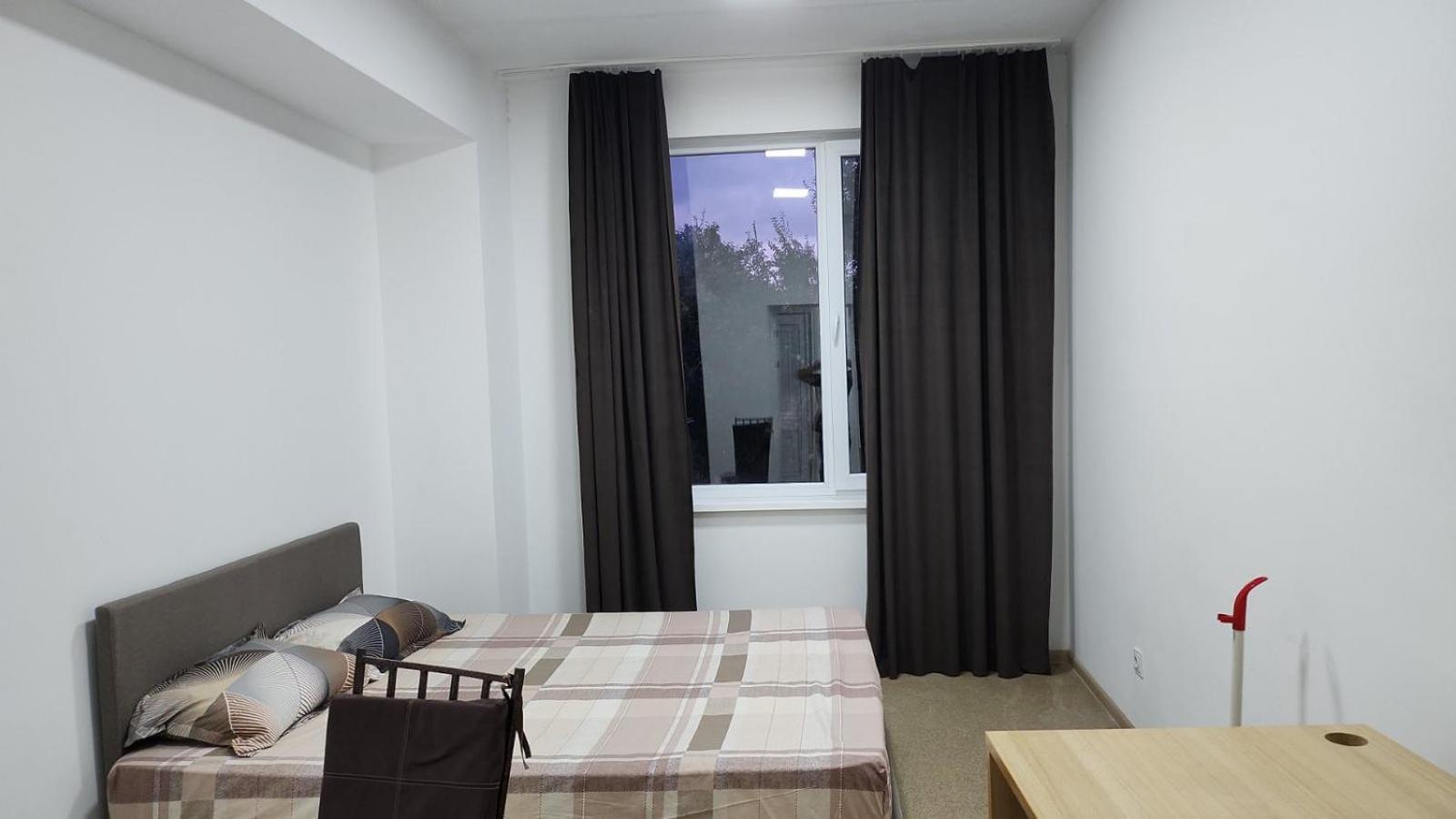 Chip Hotel Chisinau Ngoại thất bức ảnh