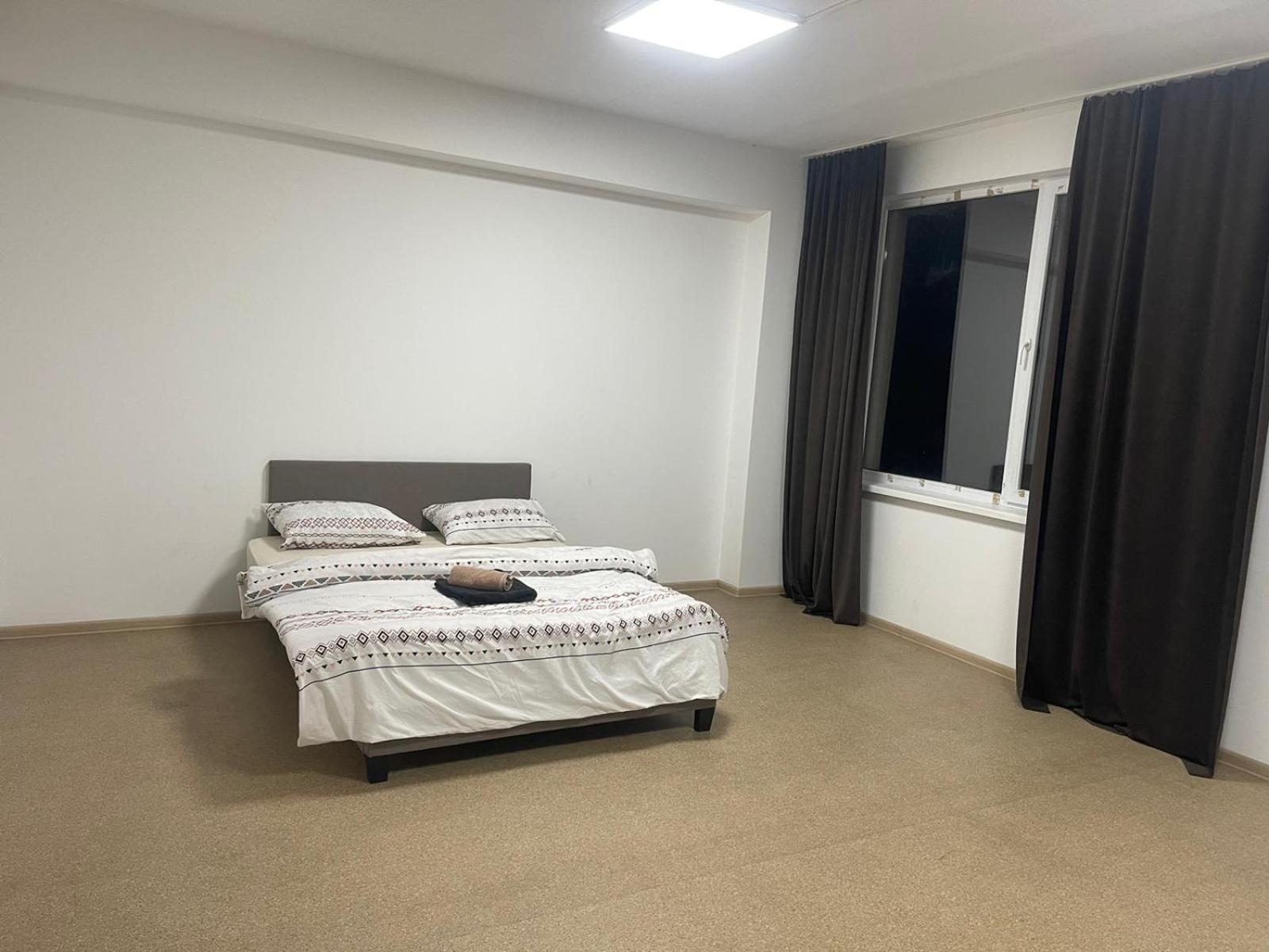 Chip Hotel Chisinau Ngoại thất bức ảnh