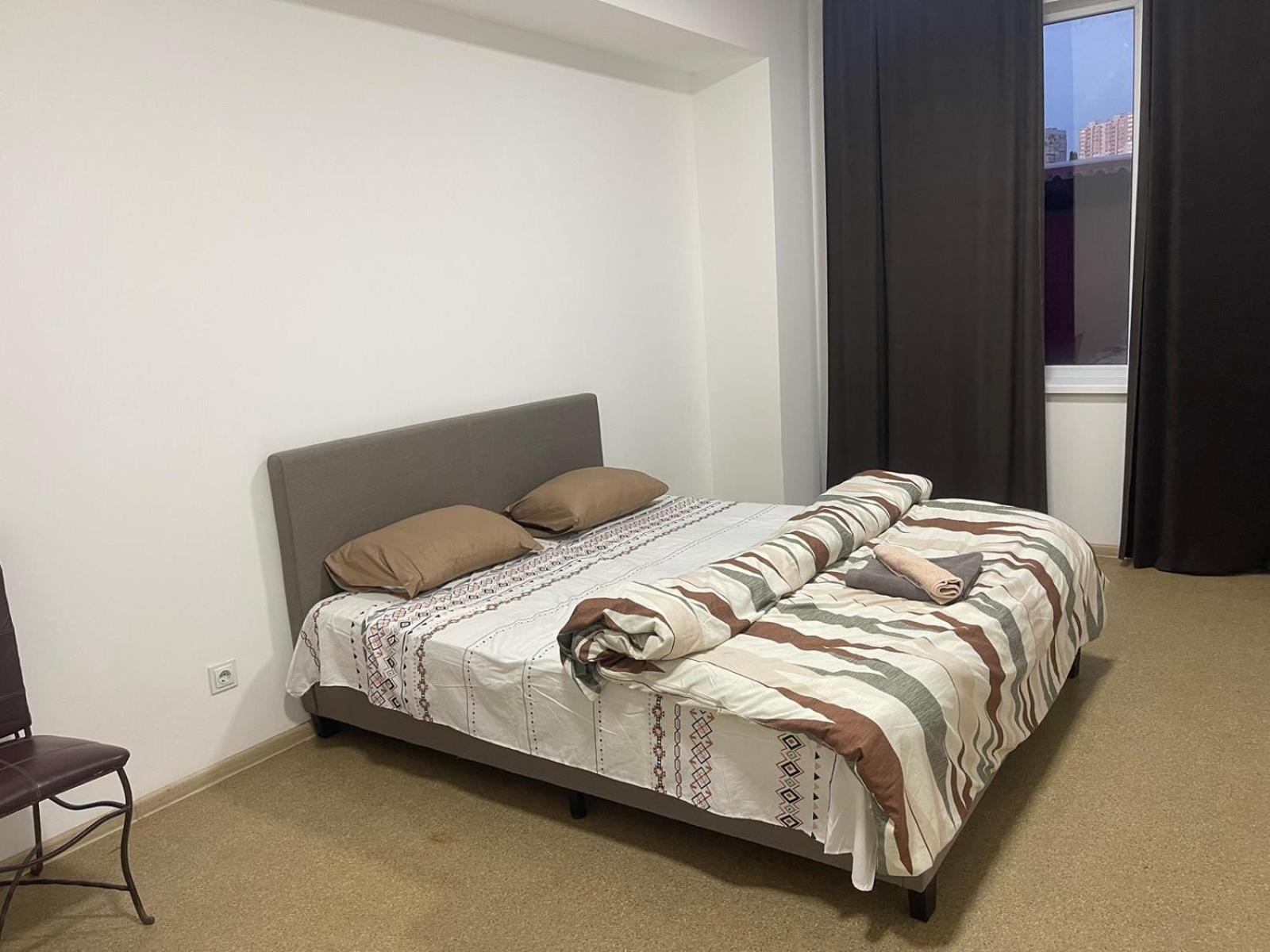 Chip Hotel Chisinau Ngoại thất bức ảnh