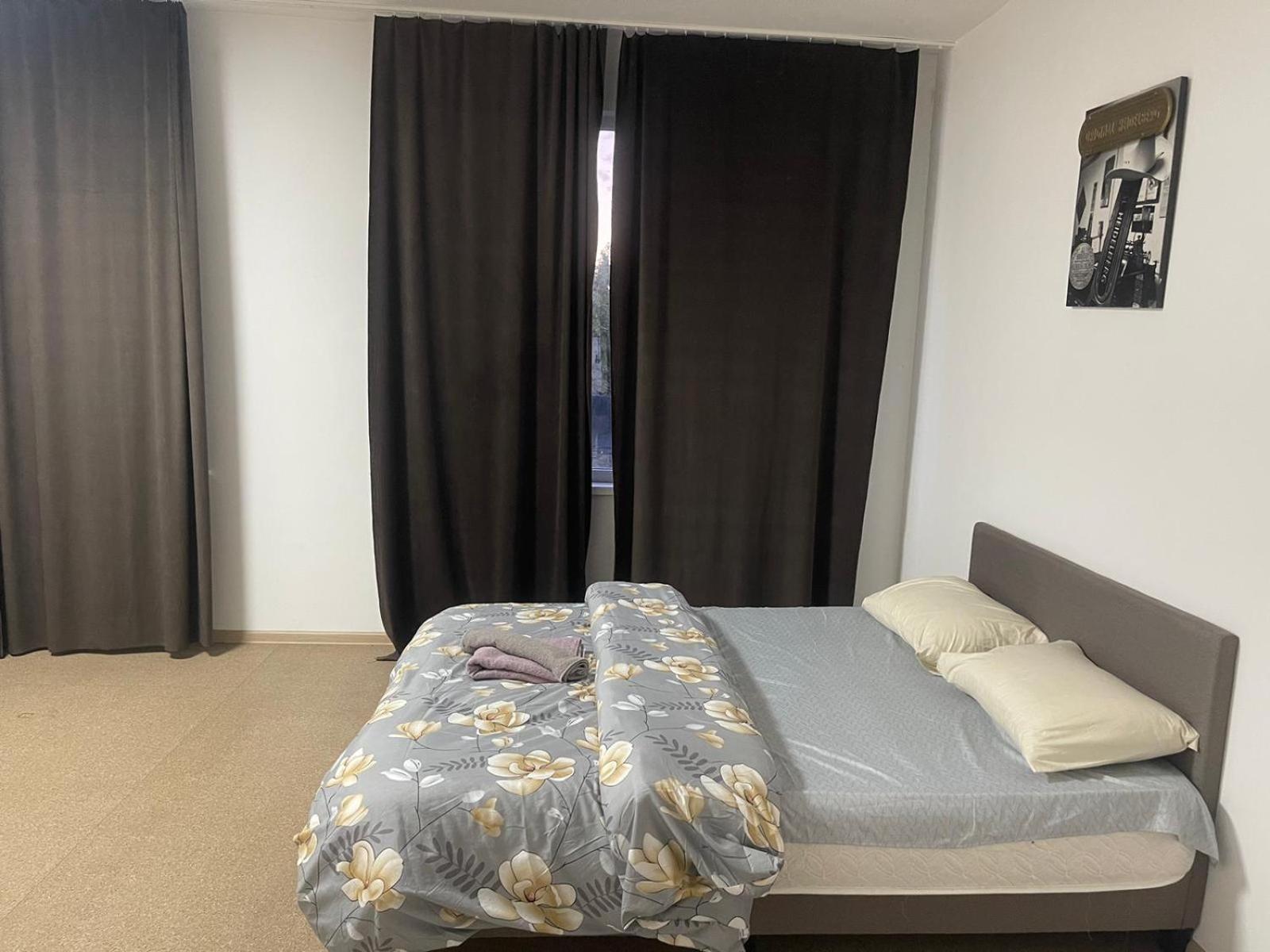 Chip Hotel Chisinau Ngoại thất bức ảnh