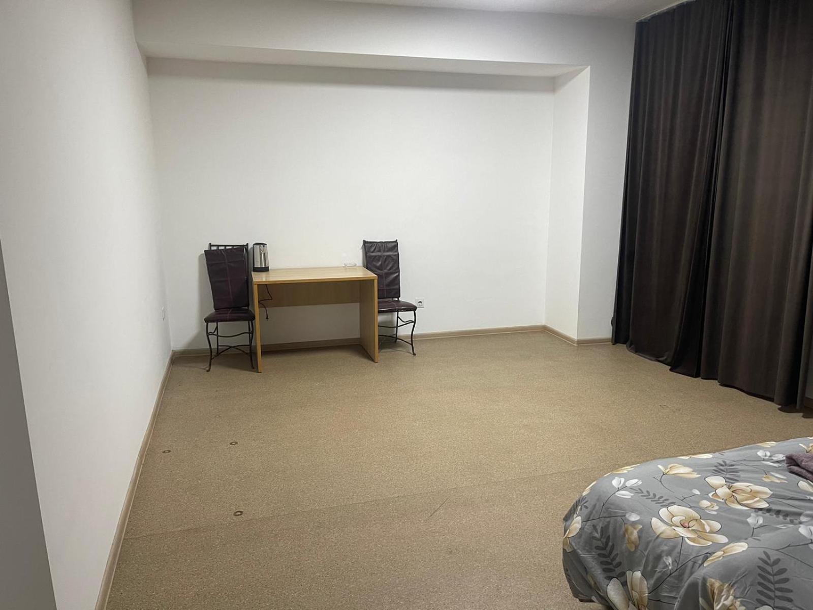 Chip Hotel Chisinau Ngoại thất bức ảnh