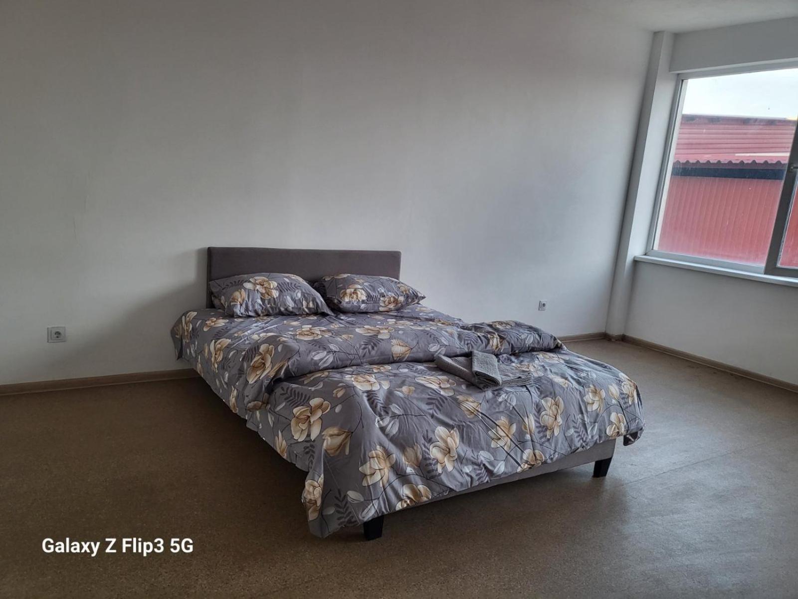 Chip Hotel Chisinau Ngoại thất bức ảnh