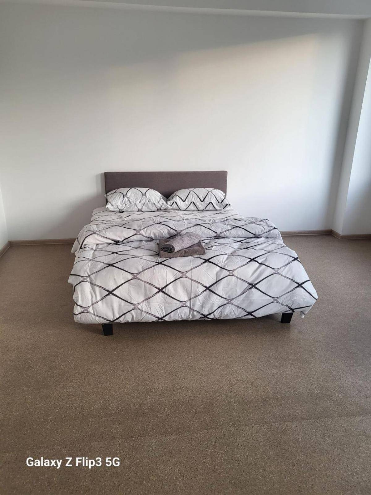 Chip Hotel Chisinau Ngoại thất bức ảnh